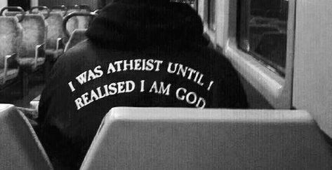 I was atheist until i realized i am god.... JD from Heathers Theo Raeken, I Am God, The Villain, My Vibe, Anger, Aesthetic Pictures, The Back, Rap, I Hope