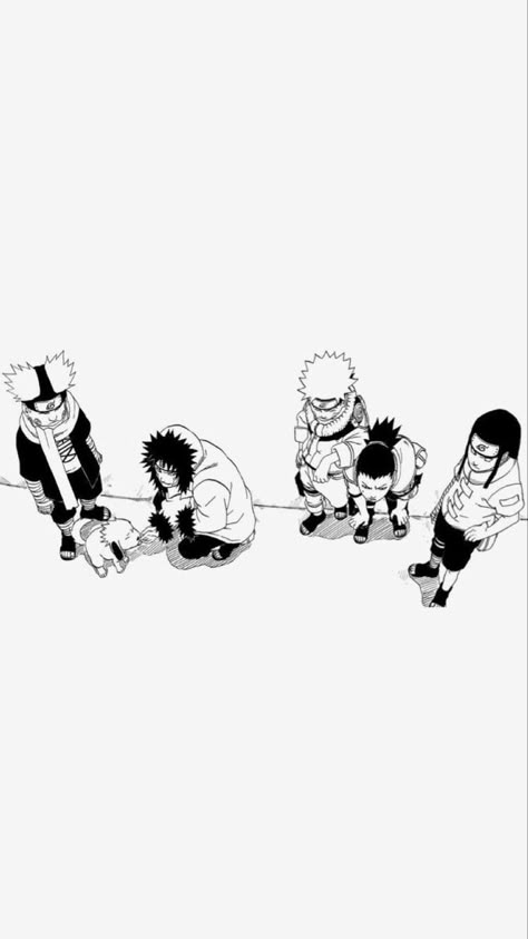 Sasuke Retrieval Squad, Naruto Computer Wallpaper, Naruto Iphone Wallpaper, Naruto Manga Wallpaper, Naruto Black And White, Sasuke And Naruto, Naruto Sketch Drawing, Naruto Tattoo, Naruto And Sasuke Wallpaper