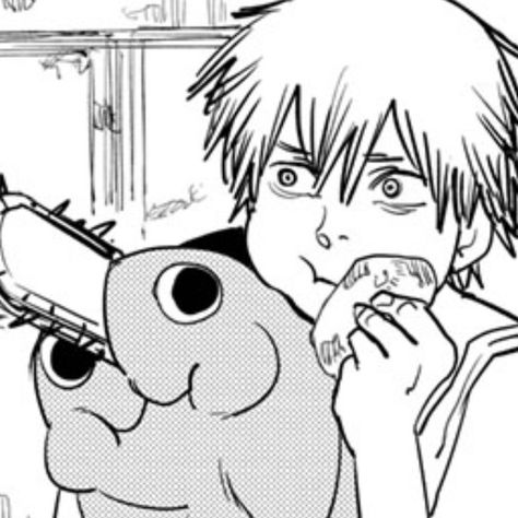 denji chainsaw man icon Man Icon, X Man, Manga Pages, Anime Profile, 가을 패션, Chainsaw Man, Art Anime, Chainsaw, Cute Icons