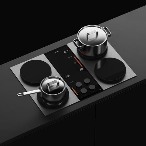 These new induction stoves want to convince you to ditch gas Older Homes, New Stove, Induction Range, Induction Cooking, Induction Stove, Electric Cooktop, Electric Stove, Cooktops, Electric Range