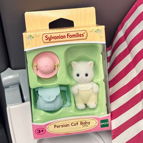 Critters 3, Calico Critters Families, Sylvanian Family, Drawing Toys, Calico Critters, House Drawing, Little Critter, Mini Things, Sonny Angel