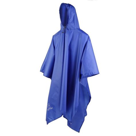 3 In 1 #Waterproof Raincoat #Outdoor Travel #Rain Poncho #Jackets Backpack Rain Cheap Raincoats, Waterproof Poncho, Backpack Cover, Rain Coats, Rain Cape, Poncho Jacket, Levis Vintage Clothing, Rain Poncho, Shopee Malaysia