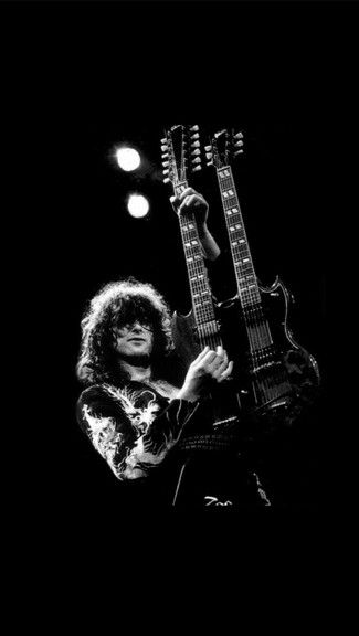 Patrick Page, Led Zeppelin Wallpaper, Led Zeppelin Guitarist, Pink Floyd Wallpaper, Guitar Gibson, Shadow Of The Colossus, Rock Guitarist, John Paul Jones, John Bonham