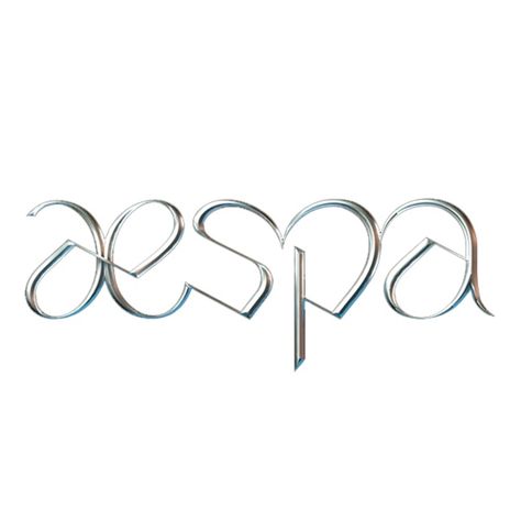 Aespa White Background, Aespa Logo Png, Aespa Logo Wallpaper, Aespa Widget, Aespa Logo, Sims 4 Cc Goth, Kpop Logo, Canva Codes, South By Southwest