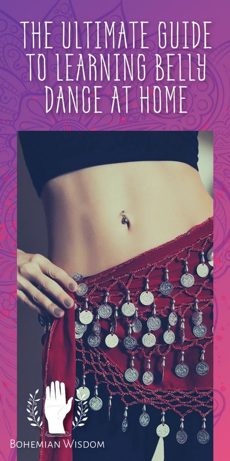 Learning To Belly Dance, Learn To Belly Dance, How To Belly Dance, Feminine Dancing, Things To Do By Yourself, Dance At Home, Dancing Steps, Belly Dancing For Beginners, Vision 2023