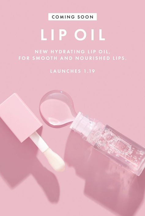 Creative Advertising Photography, Lip Gloss Homemade, Cosmetic Creative, Skincare Products Photography, Lip Gloss Cosmetics, Business Branding Inspiration, Makeup Ads, Kylie Jenner Lipstick, Cosmetic Packaging Design