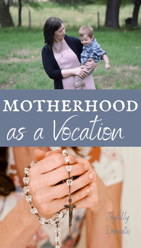 What does it mean to living motherhood as a vocation? Finding God’s Will in the challenges and struggles of motherhood. #motherhood #catholic #family #faith Daily Makeup Routine, Farm Kids, Catholic Family, Finding God, Mom Stuff, Daily Makeup, Family Life, Makeup Routine, The Ordinary