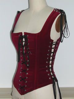 Corset Fashion, Medieval Costume, Hour Glass, Historical Costume, Grunge Style, Fantasy Clothing, Historical Clothing, Mode Vintage, Historical Fashion