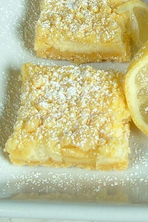 Lemon Angel Cake Bars Taste Of Home, Lemon Bars With Cake Mix Boxes, Quick Lemon Bars, No Bake Lemon Cheesecake Bars, Cake Mix With Pudding, Creamy Lemon Bars, Lemon Cake Bars, Easy Lemon Bars, Easy Lemon Cheesecake