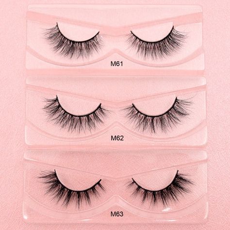 False Lashes Aesthetic, Fake Eyelashes Makeup, Soft Lashes, Extension Eyelash, Lashes Wispy, Fake Eye Lashes, Best False Eyelashes, Short Eyelashes, Fake Eyelash