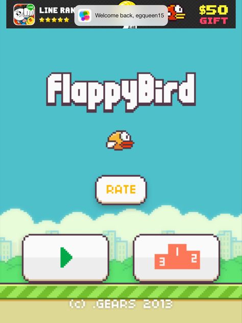 Flappy bird Aesthetic Era, Snake Game, 2010s Nostalgia, Flappy Bird, Best Android Games, Childhood Games, Play Casino, Drive Me Crazy, Latest Games