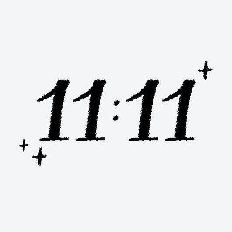 11:11 Red Tattoo, 11 11 Make A Wish Tattoo, Small Tattoos 11:11, Tattoo 11:11 Number, 1111 Tattoo Design, 11 11 Tattoo Ideas Design, 1111 Tattoo Ideas, 11 11 Tattoo Ideas, 11 Tattoo Ideas