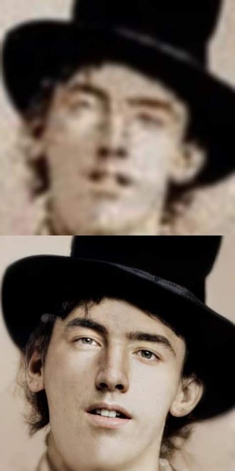 Old West Outlaws, Wild West Outlaws, Famous Outlaws, Old West Photos, Cowboy Pictures, Billy The Kid, Rare Historical Photos, Wilde Westen, American Frontier