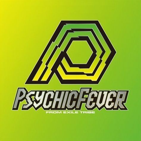 Psychic Fever from Exile Tribe Psychic Fever From Exile Tribe, Psychic Fever, High Clouds, Exile Tribe, See You Soon, Group Photos, Press Conference, Vol 2, Psychic