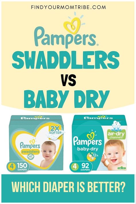 Which product range is better when it comes to Pampers Swaddlers vs Baby Dry diapers? I've got a winner, but it's a very close call! Pumping Breastmilk, Pampers Swaddlers, Electric Breast Pump, Breast Pump, Baby Must Haves, Product Range, Mom Advice, Breast Pumps, Baby Hacks