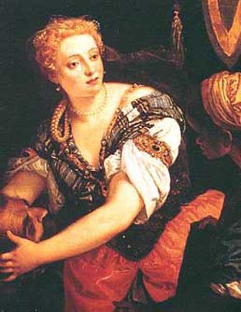 Veronica Franco (1546–1591) was an Italian poet and courtesan in 16th century Venice. Veronica Franco, Judith And Holofernes, Giovanni Bellini, History Major, Italian Outfits, Speak The Truth, Women In History, 16th Century, Verona