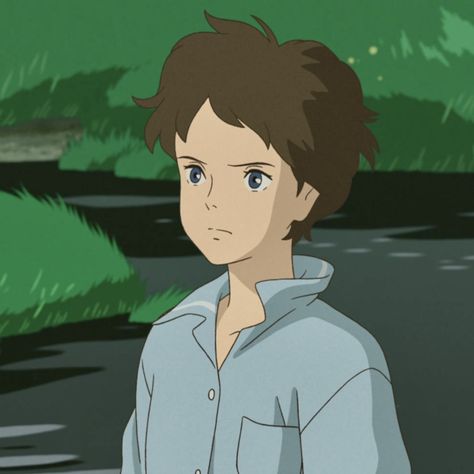 Anna When Marnie Was There, Anna Sasaki, Ghibli Girls, Marnie Was There, Ghibli Aesthetic, When Marnie Was There, Sun Projects, Ghibli Artwork, Childhood Movies