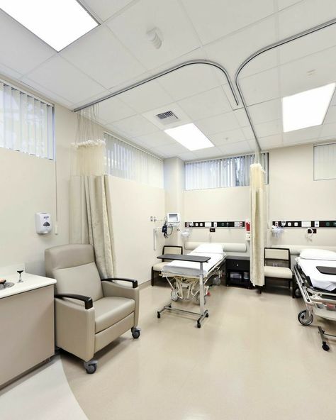 Hospital Curtains, Hospital Plans, Medical Furniture, Healthcare Interior Design, Hospital Clinic, Medical Office Design, Hospital Architecture, Healthcare Architecture, Cabinet Medical