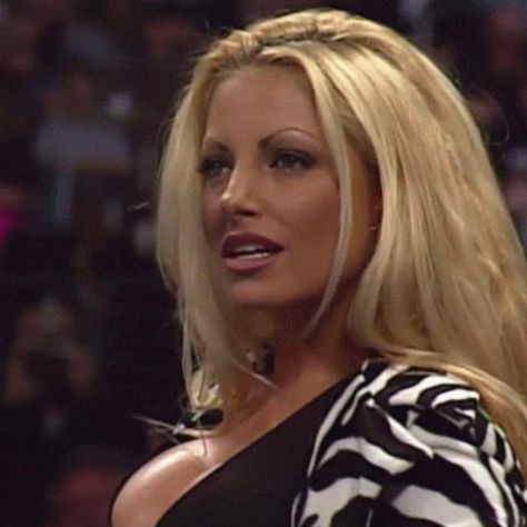 Trish Stratus Wwe, Wwe Trish Stratus, Wwe Trish, Pepsi Man, Wwf Superstars, Stacy Keibler, Trish Stratus, Wwe Female Wrestlers, Nicole Scherzinger