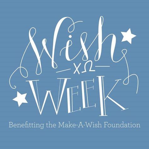 Chi Omega Make a Wish Foundation Sorority Canvases, Philanthropy Shirts, Chi Omega Sorority, Make A Wish Foundation, Sorority Merchandise, Student Government, Sorority Shirt Designs, Sorority Events, Sorority Canvas