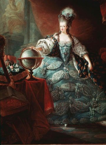 Coronation Robes, Rococo Fashion, Tilda Swinton, French Revolution, Jean Baptiste, High Society, Marie Antoinette, Historical Fashion, Thom Browne