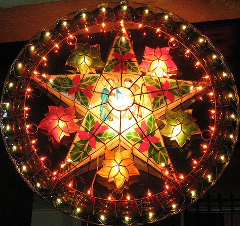 filipino parol | Recent Photos The Commons Getty Collection Galleries World Map App ... Filipino Star Christmas, Pinoy Christmas, Christmas In The Philippines, Paskong Pinoy, Christmas Star Crafts, Christmas Parol, Filipino Christmas, Filipino Art, Philippine Art