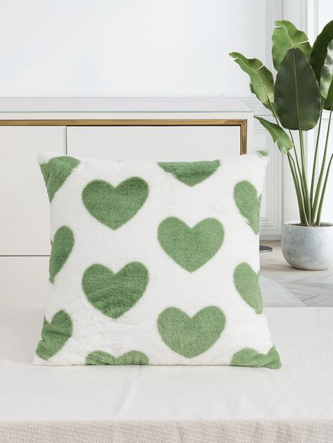 Modern Minimalist Living Room, Fabric Heart, Cottage Bedroom, Abstract Pillows, Office Seating, Abstract Throw Pillow, Seat Cushion Covers, Sofa Cushion Covers, Cushion Pattern