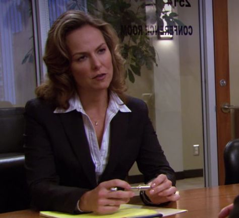 Amy Veep, The Office Jan, Jan The Office, Pam Office, Jan Levinson, Holly Flax, Shrimp Cake, Office Cast, Melora Hardin