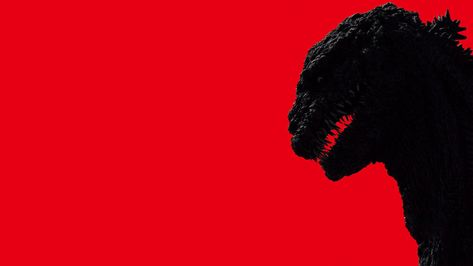 Shin Godzilla wallpapers, anyone? - Toho Kingdom Shin Godzilla Wallpaper, Godzilla Resurgence, Original Godzilla, God Help Us, Empire Wallpaper, Shin Godzilla, Kong Godzilla, Kong Movie, Godzilla Wallpaper