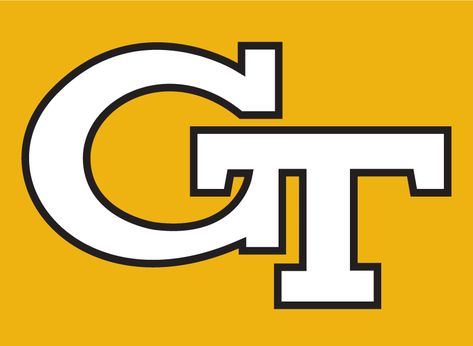 Dark Logo, Georgia Tech Yellow Jackets, Football Logos, Yellow Jackets, Word Mark Logo, Virtual Museum, Sports Logos, Yellow Jacket, Georgia Tech