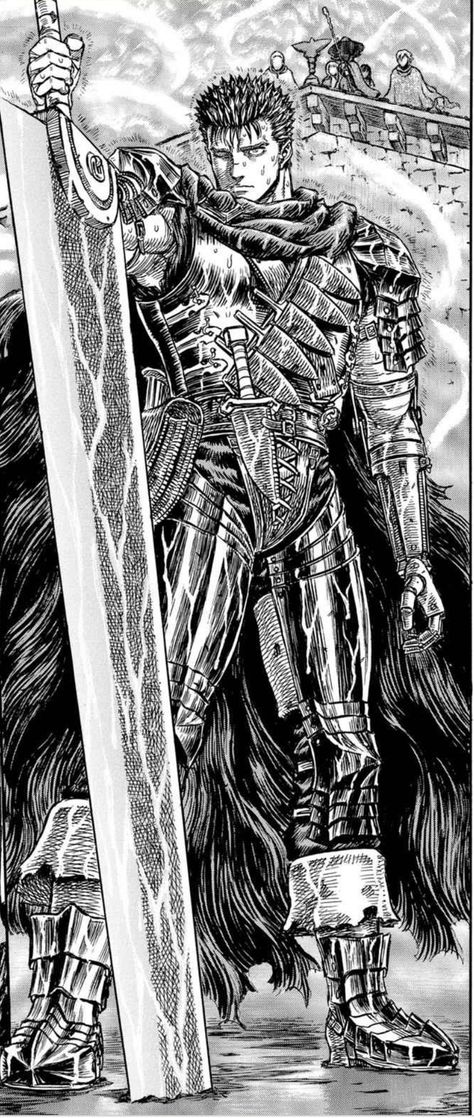 Gut beserk griffith Miyamoto Musashi Art, Guts Berserk, Hero Design, Manga Gift, Berserk Manga, Kentaro Miura, 다크 판타지, Dark Souls, Dark Knight