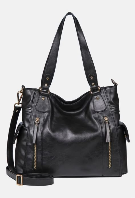 Inside My Bag, Handbags For School, Aesthetic Bags, Shoulder Bags For School, Buy Bags, Leather Handbags Women, Bags Aesthetic, Best Bags, Balenciaga City Bag