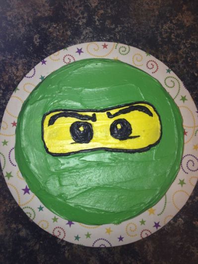 Best 25+ Lego ninjago cake ideas Ninja Lego, Ninjago Cake, Karate Party, Ninja Cake, Lego Ninjago Party, Ninja Course, Lego Ninjago Birthday, Green Ninja, Ninjago Cakes