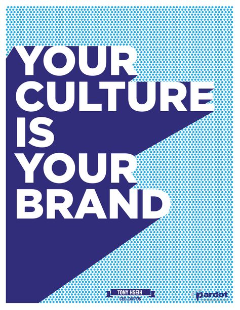 "Your Culture is Your Brand." - #Marketing #Quotes Branding Quotes Marketing Advertising, Culture Transformation, Culture Quotes, Digital Marketing Quotes, Marketing Motivation, Marketing Poster, Corporate Culture, Poster Series, Boy George