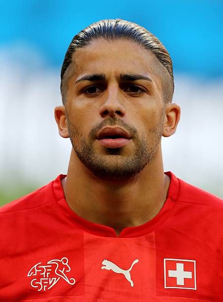 228 Ricardo Rodriguez Euro 2016 Photos & High Res Pictures - Getty Images Ricardo Rodriguez, Euro 2016, High Res, Getty Images, Stock Photos