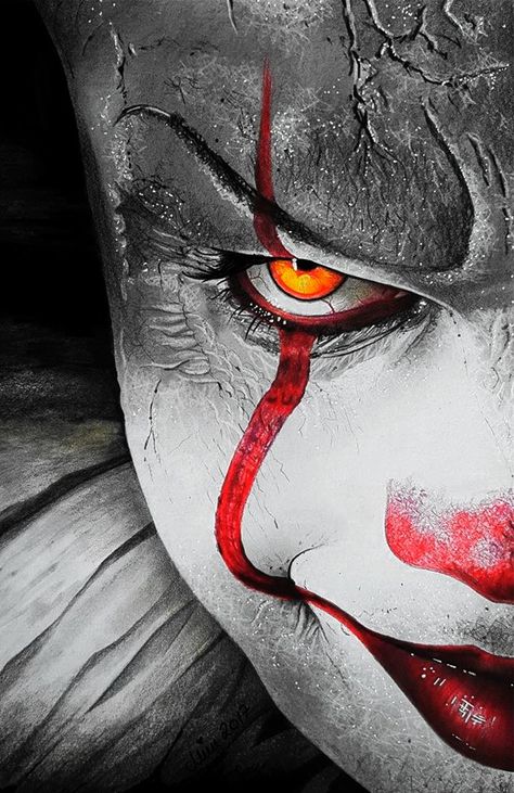 Pennywise Wallpaper for mobile phone, tablet, desktop computer and other devices. HD and 4K wallpapers. Pennywise Wallpaper, Batman Joker Wallpaper, Joker Iphone Wallpaper, Scary Drawings, Joker Hd Wallpaper, Clown Horror, Pennywise The Clown, Pennywise The Dancing Clown, Scary Wallpaper