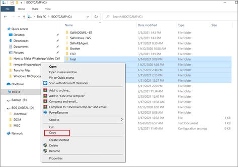 4 Quick Ways to Transfer Files to a Flash Drive in Windows 10 - EaseUS One Drive, Computer Basics, Old Computers, Data Loss, Windows Server, External Hard Drive, Data Transfer, Data Recovery, Window Installation