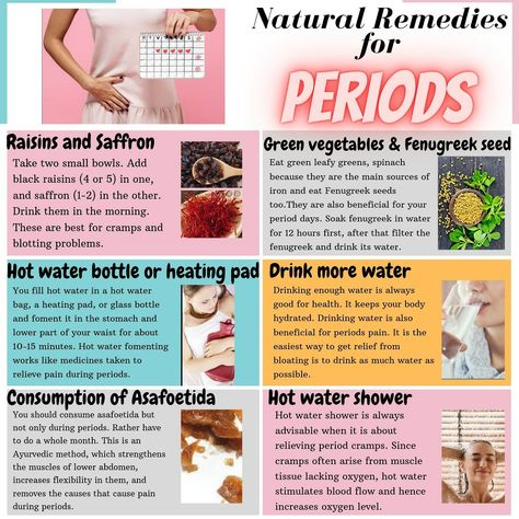 No more Painkillers! Here we are telling you some home remedies which will give you relief from pain and cramps. Period Cramps Relief Remedies, Period Cramp Relief, Period Days, Cramps Relief, Period Cramps, Gear 5, Fenugreek Seeds, Drink More Water, Painkiller