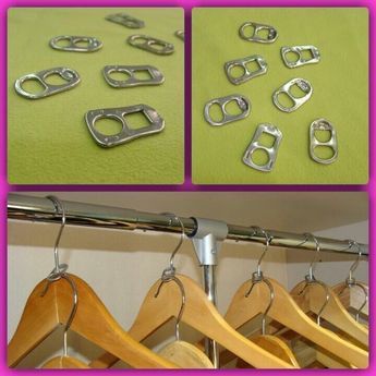 Diy Home Organization Ideas On A Budget, Tiny Home Hacks Space Saving, Belt Storage Ideas Diy, Cheap Organizing Ideas, Organize Small Bedroom, Belt Organization, Diy Clothes Hanger Storage, Clothes Organization Diy, Storing Clothes