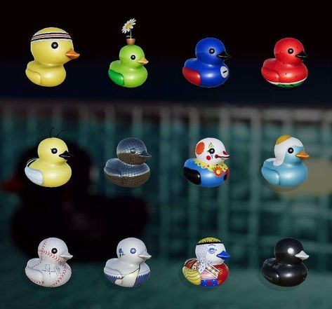 Placid Plastic Duck Simulator - How to Obtain All New Achievements Games With Rubber Ducks, Rubber Duck Isopod, Plastic Duck, Tubbz Duck, Aflac Duck, Rubber Ducky Collection, Game Guide, Rubber Duck, Mood Board