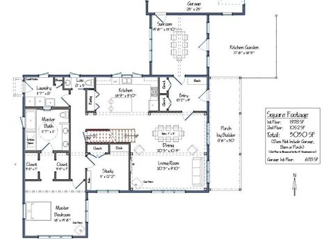 Age In Place: The Cooperstown Farmhouse – Yankee Barn Homes Yankee Barn Homes, Age In Place, Post And Beam Barn, Farmhouse Floor Plans, Classic Farmhouse, Barn Homes, Aging In Place, Shed Homes, Post And Beam