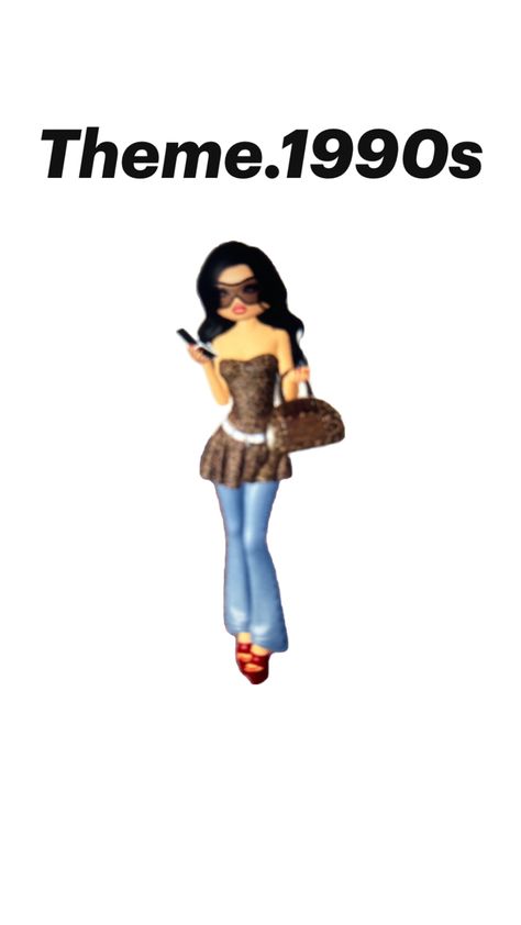 1990s Dress, Outfit Combos, Roblox Game, 1990s Fashion, Mood Pics, Sims 4, Day Dresses, Dress To Impress, New Dress