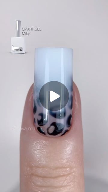 🇬🇧 FOX Emi Hello Staleks One Pro Line Dana Nails Yas Makear Noke on Instagram: "Hello products are ideal to create amazing nail art🌸
Even if you choose Smart Gel or Tint Base you can create nice designs 
Find them on 🛍️ DanaBeautyShop.com 🌸

#hello #hellonails #artofinstagram #smartgel #ukrainenails #londonshop #nailproductsupplier" Amazing Nail Art, Nice Designs, Hello Nails, Fun Nails, You Choose, To Create, Cool Designs, Fox, Nail Art