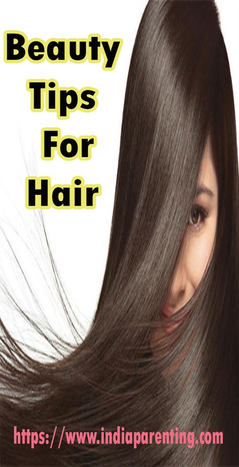 Nothing looks as beautiful as a mane of shining, healthy hair. Read on for tips on looking after your crowning glory, and for some great hairstyle ideas. Shiny Hair Tips, Tips For Hair, Beauty Tips For Hair, Great Hairstyles, Hair Problems, Treated Hair, Hair Tips, Shiny Hair, Hairstyle Ideas