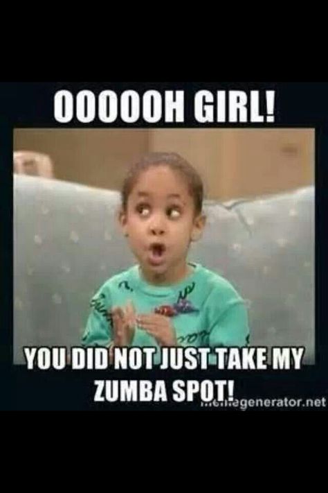 my Zumba spot Zumba Memes, Zumba Funny, Zumba Quotes, Zumba Videos, Raven Symone, Aerobics Classes, Zumba Instructor, Zumba Dance, This Is Your Life