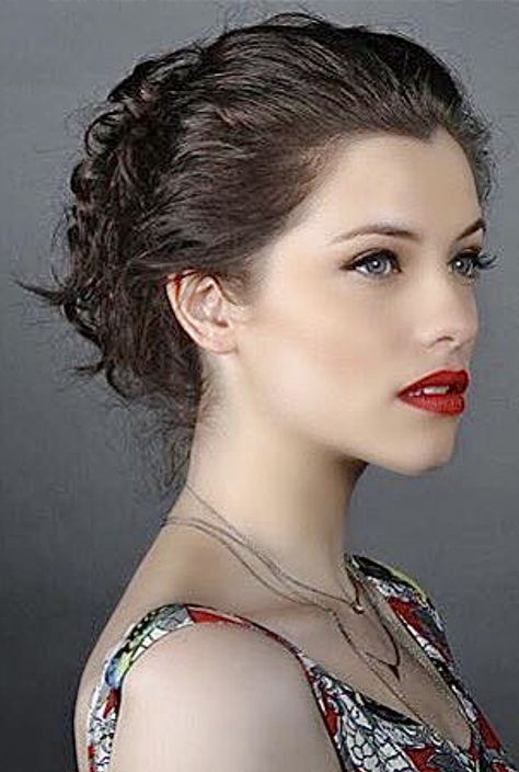 Jessica De Gouw, Victoria Secrets, My Story, Angeles, Actresses, Makeup, Beauty, Victoria's Secret, Make Up