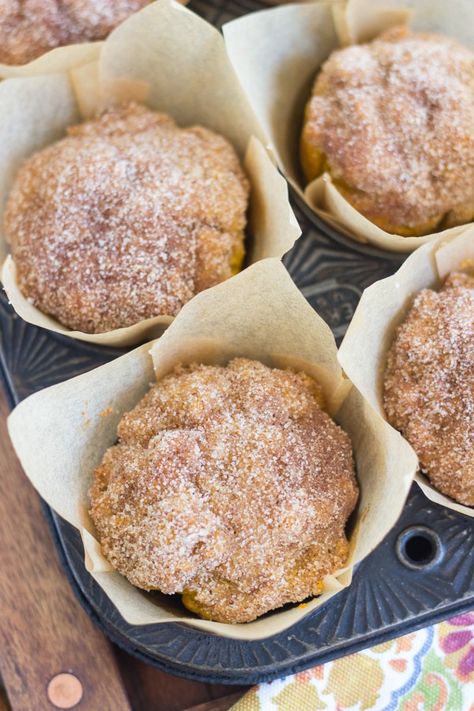 Pumpkin Donut Muffins, Pumpkin Donut, Cake Donut, Cinnamon Donuts, Pumpkin Spice Donut, Donut Muffins, Quick Breads, Cake Donuts, Pumpkin Cake