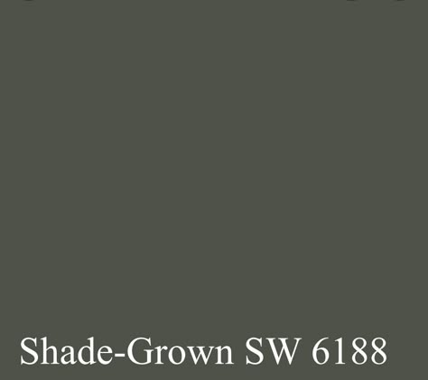 Grown Sherwin Williams, Sherwin Williams Grown, Wherein Williams Shade Grown, Shade Grown Sherwin Williams Bedroom, Hidden Trail Sherwin Williams, Simple Stone Sherwin Williams, Sw Shade Grown, Sherwin Williams Shade Grown Exterior, Shade Grown Sherwin Williams Cabinets