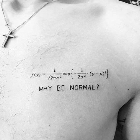 Physics Equation Tattoo, Mathematical Tattoo Ideas, Intelligent Tattoo Ideas, Math Tattoo Ideas Symbols, Maths Tattoo Ideas, Calculus Tattoo, Math Tattoos Ideas, Physics Tattoo Ideas, Programming Tattoo