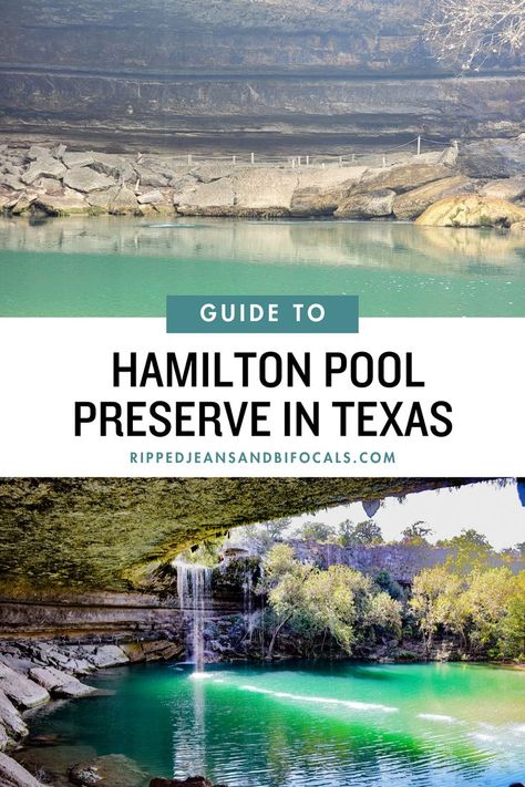 Hamilton Pool Preserve Near Dripping Springs Texas Hamilton Pool Texas, Hamilton Pool Preserve, Family Vacations In Texas, Dripping Springs Texas, Hamilton Pool, Dripping Springs, Texas Travel, Nature Preserve, Weekend Getaways